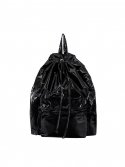 레이브(RAIVE) Irina Backpack Small in Black UB3AC020-10