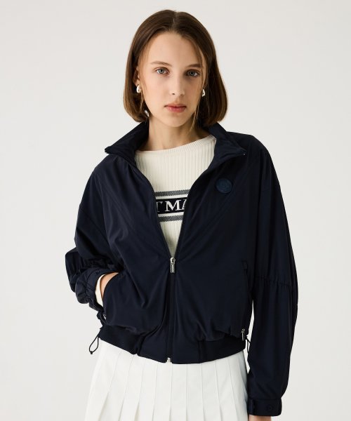포트메인(PORT MAYNE) CLUBHOUSE JACKET - NAVY - 사이즈 & 후기 | 무신사