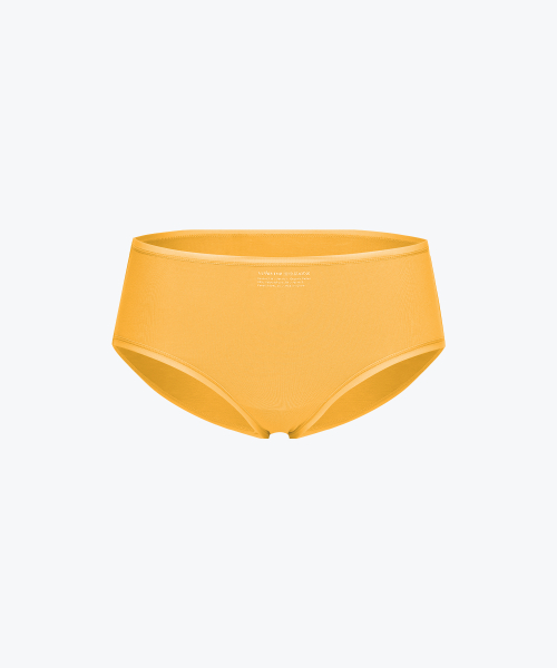 Трусики из модала Oh!_Golden Yellow