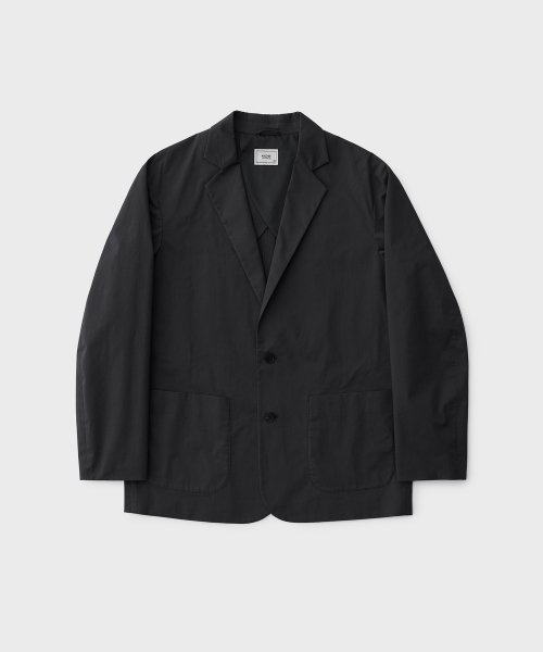 ジャケット・アウター ANOTHER OFFICE Bonjour Single Jacket 02 ANOTHER OFFICE - 【残り一点】Bonjour Single Jacket | ACRMTSM