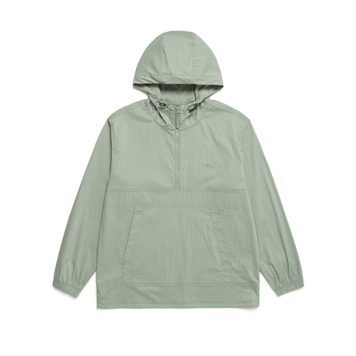 Анорак Act Essential Light Green