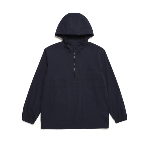 Анорак Act Essential Navy