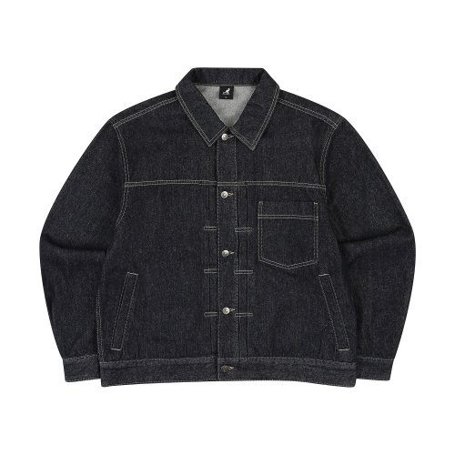 Джинсовая куртка CRS Denim Trucker 9008 Denim