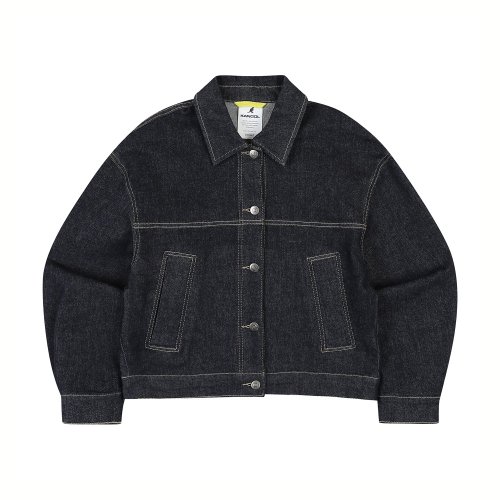 Женская джинсовка CRS 9010 Denim