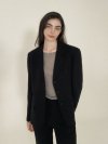 Urban Classic jacket - Black