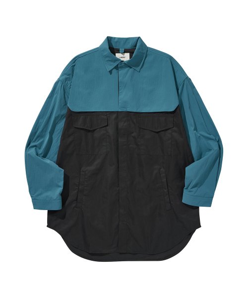 A1 SHIRTS / BLACK