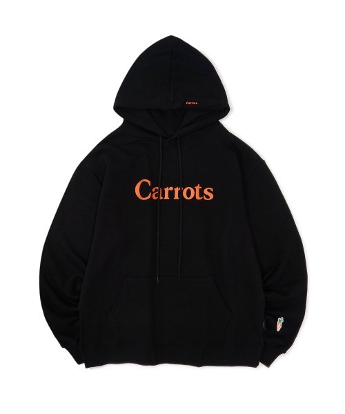 Carrots hoodie cheap