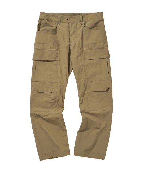 MOTION ST PANTS / KHAKI