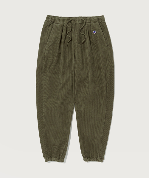 코듀로이 팬츠 Normal Khaki