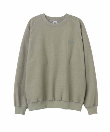 Inside-Out Sweatshirt Sage