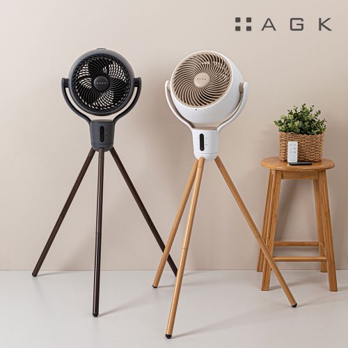 이젤 에어 서큘레이터 AKDF-4000