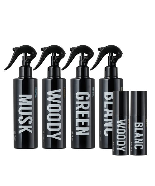 더프트앤도프트(DUFT&DOFT) 바디스프레이 250ml +50ml (택1) - 후기 | 무신사
