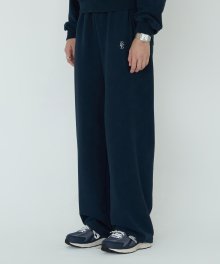 Modern Classic Sweatpants_Navy_X
