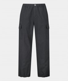 Flex Cargo Pants Charcoal