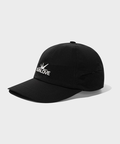 Black store sports cap