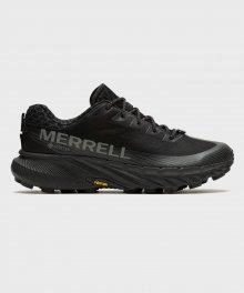 [MEN] AGILITY PEAK 5 GORE-TEX BLACK