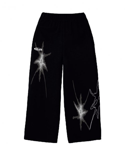 Spark широкиебрюки