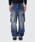 UTILITY CARGO JEANS_WESTPORT BLUE