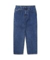 (FW23) Regular Jeans Blue