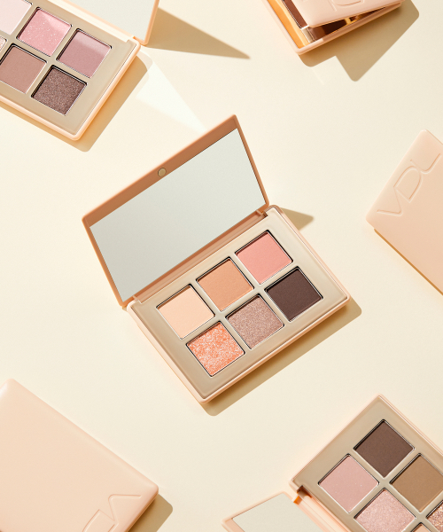 브이디엘() 아이샤인 컬러모드 팔레트 상품 이미지