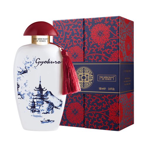 더 머천트 오브 베니스() 교쿠로 EDP 100ml 상품 이미지