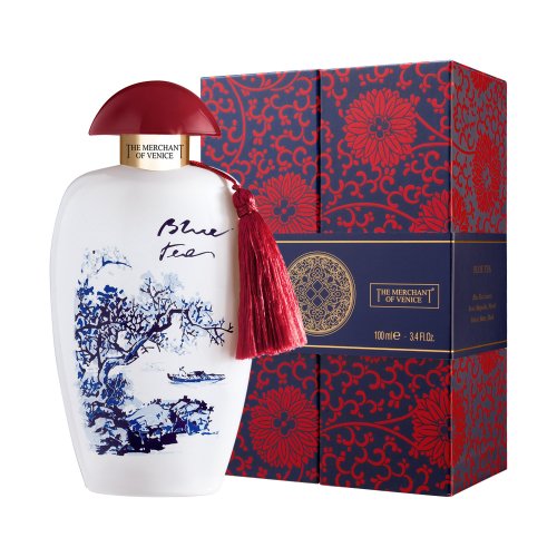 더 머천트 오브 베니스() 블루티 EDP 100ml 상품 이미지