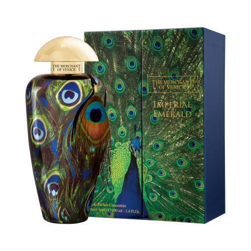 더 머천트 오브 베니스() 임페리얼 에메랄드 EDP 100ml 상품 이미지