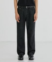 1787 SILENT JEANS [WIDE STRAIGHT]