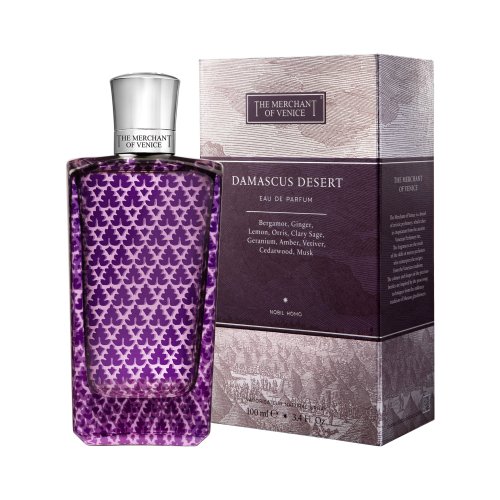 더 머천트 오브 베니스() 다마스커스 데저트 EDP 100ml 상품 이미지