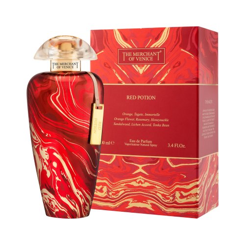 더 머천트 오브 베니스() 레드 포션 EDP 100ml 상품 이미지