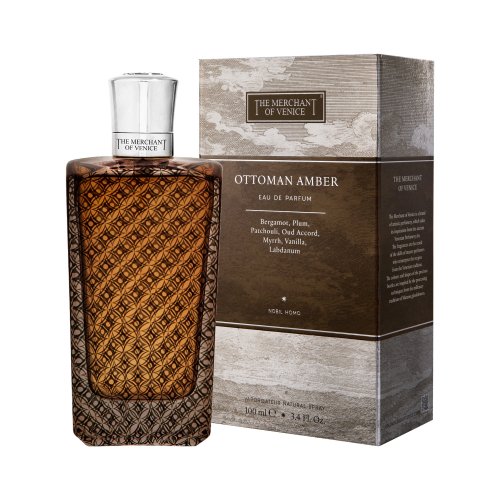 더 머천트 오브 베니스() 오또만 앰버 EDP 100ml 상품 이미지