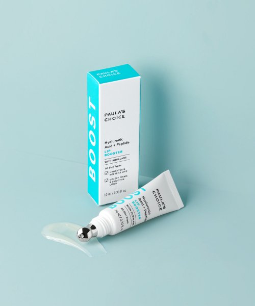 폴라초이스() 히알루로닉 펩타이드 립 부스터 세럼 10ml 상품 이미지