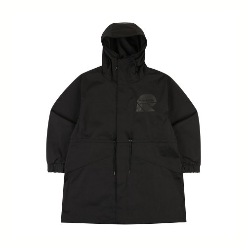 CRS парка Fishtail 9014 Black
