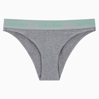 캘빈클라인 언더웨어(CALVIN KLEIN UNDERWEAR) 여성 애슬레틱 코튼 탕가_QF7189P7E 상품 이미지