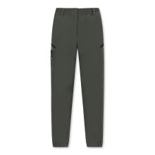 Diagonal-cut Jogger pants (for Women)_G5PAW23521KHX