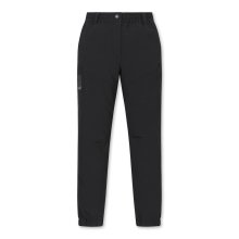 Diagonal-cut Jogger pants (for Women)_G5PAW23521BKX