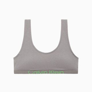 캘빈클라인 언더웨어(CALVIN KLEIN UNDERWEAR) 여성 퓨쳐 쉬프트 코튼 AF U-back 브라렛_QF7400ADPET 상품 이미지