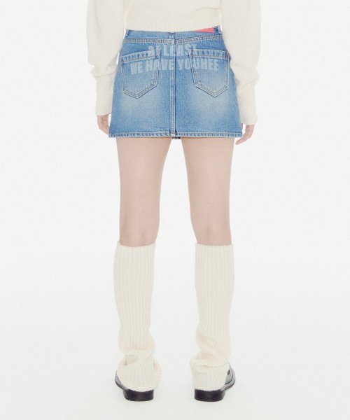 YOUHEE 韓国で大人気♡ MINI SKIRT - millohypermarket.ir