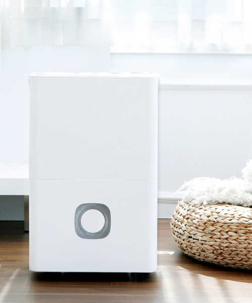 모아 파워 16L 가정용 대용량 제습기