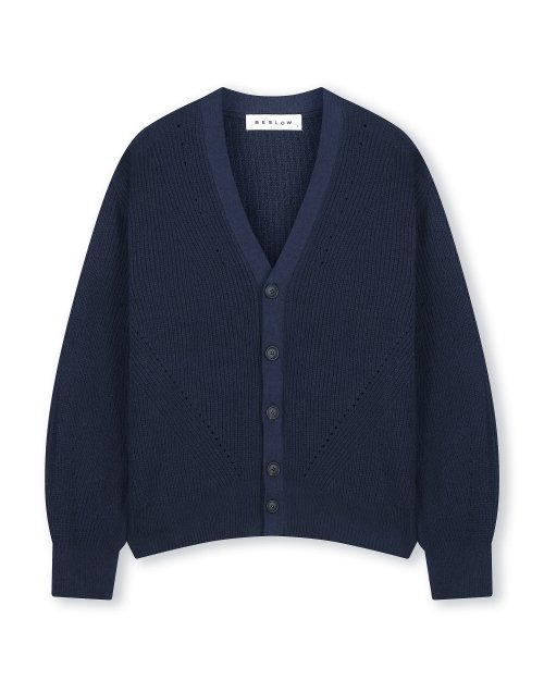 Short navy hotsell blue cardigan