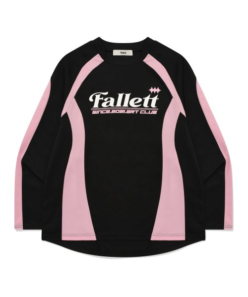 football club jersey full sleeve