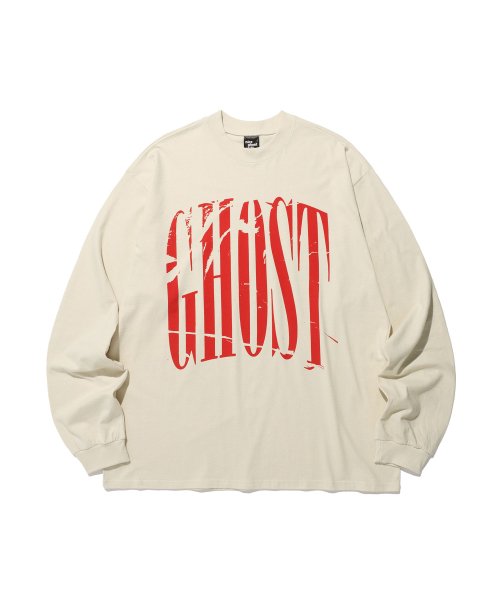 kids see ghost long sleeve