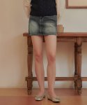 판도라핏(PANDORAFIT) [SKIRT] Endless Skirt