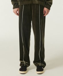 SPORT VELVET PANTS [2 COLOR]