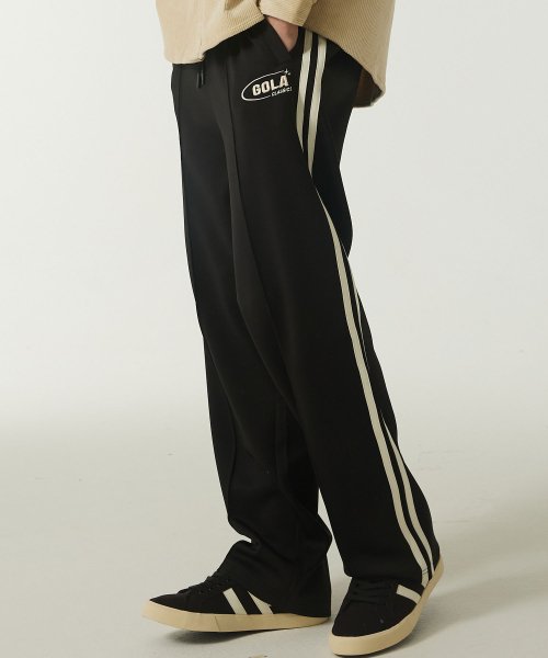 TRACK SPORT PANTS [2 COLOR]