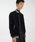 Track Jacket - Black