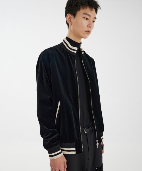 Youth discount track jacket