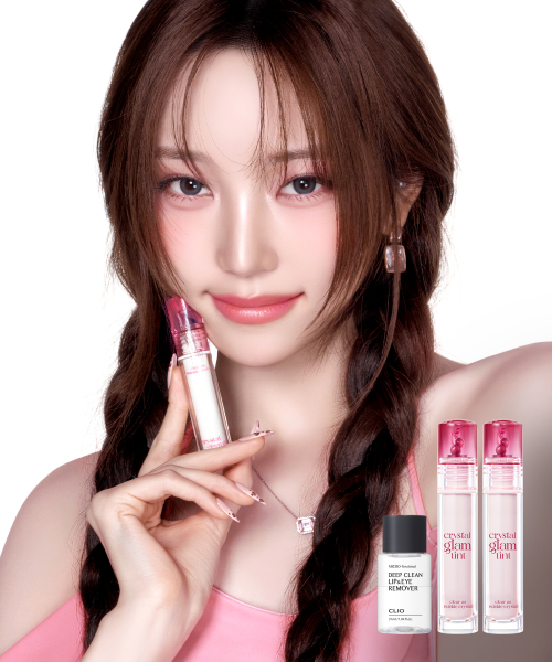 1+1 + 글램 틴트 미니