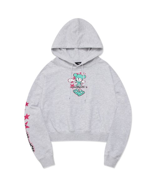 Kuddly on sale krab sweatshirt