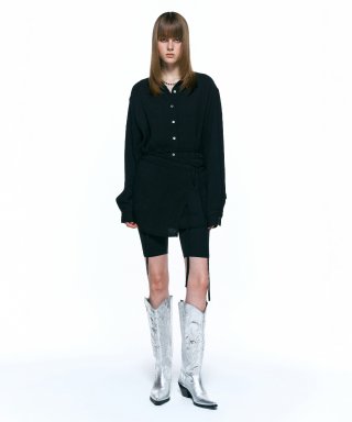 스탠드오일과 인사일런스 우먼이 제안하는 뉴 룩